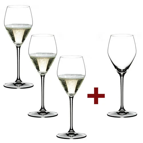 Riedel extreme rose - extreme,