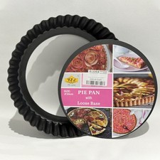 Deep Non Stick Flan Dish