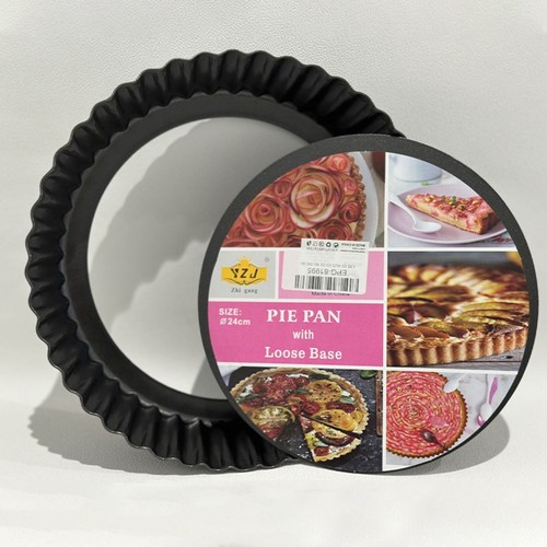 Deep non stick - stick, dish