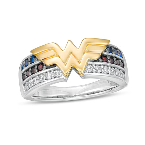 Wonder woman multi - woman,
