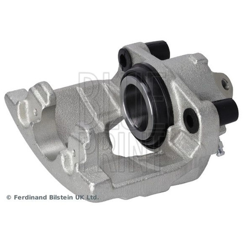Blue print brake - blue, caliper