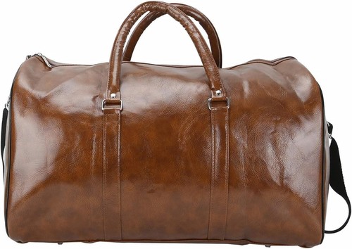 Mens travel duffle - travel, bag