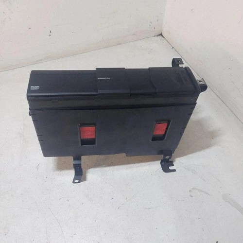 Bmw e83 changer - e83, cd