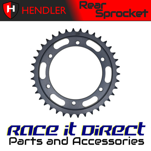 Hendler sprocket for yamaha - hendler,