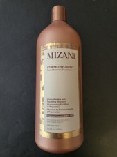 Mizani  Strength Fusion and