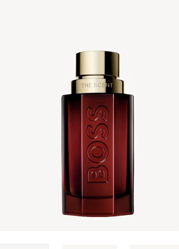 Hugo boss the scent - hugo,