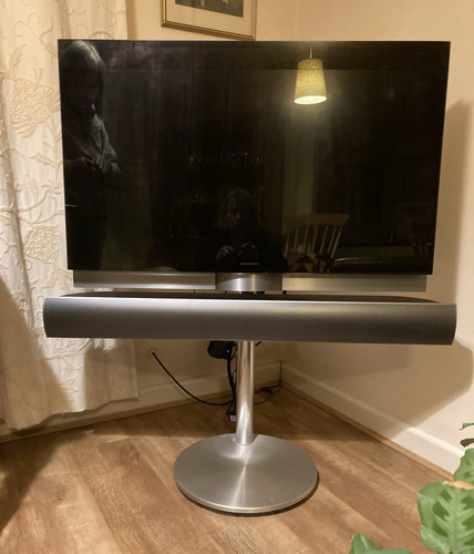 Bang olufsen beovision 7 tv - beovision,