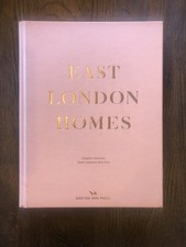 East London Homes: Creative