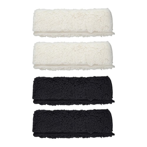 Soft padding wheelchair - soft,