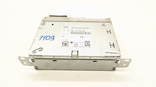 Peugeot 2008 radio stereo - 2008,