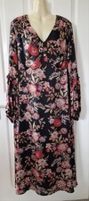 Jo by Joanna Hope black floral