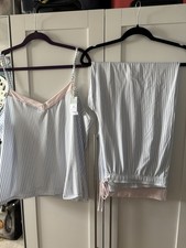 Ladies pyjama Set Size XL