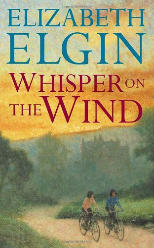 Whisper the wind elgin - whisper,