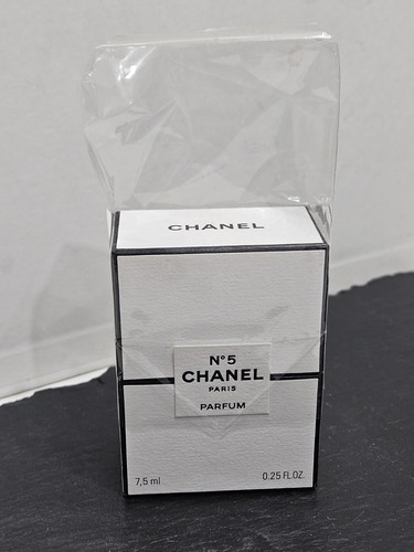 Chanel pure parfum 7 5ml - 5,