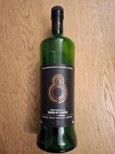 The Scotch Malt Whiskey