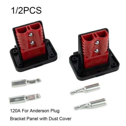 Stabilized flush mount bracket - flush,