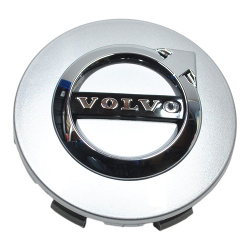 Genuine volvo alloy wheel - alloy,