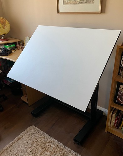 Professional drawing board - professional,