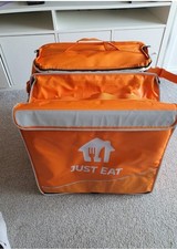 Just Eat Food Delivery