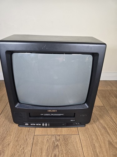 Bush btv15 crt tv - bush,