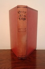Over The Top Arthur Lambert