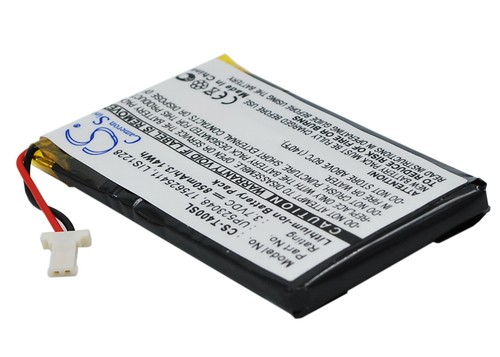 Polymer battery for sony - li-polymer,