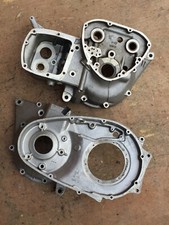 Triumph 650 Unit Crankcase