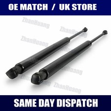 For Ford Mondeo MK IV Estate 2007-2014 Pair Tailgate Rear Boot Gas Struts