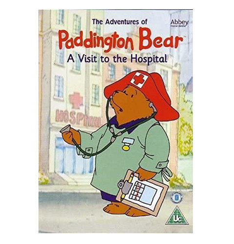The adventures paddington - of,