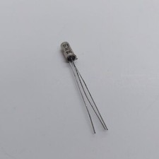 AC186 GERMANIUM TRANSISTOR NOS