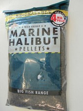 3 X 900G BAGS dynamite bait
