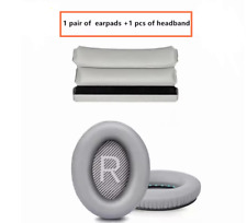 Headband + EARPADS for Bose