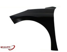 Front Wing Primed Left Side N/S Peugeot 207 2006-2012 Brand New High Quality