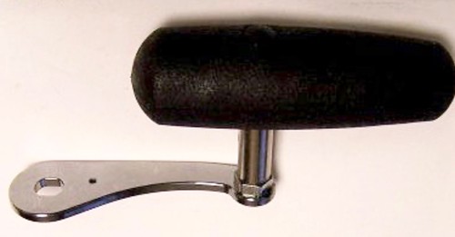 Penn part 24n - penn, handle