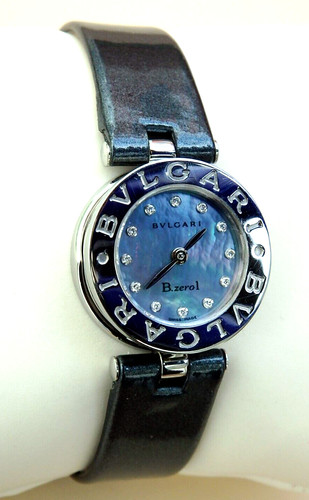 Ladies bvlgari swiss - ladies, *