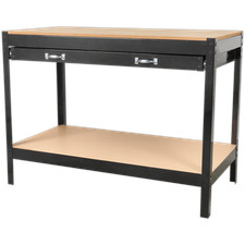 Sealey Metal Workbench with