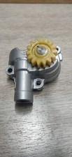YAMAHA R3 2015 OIL PUMP