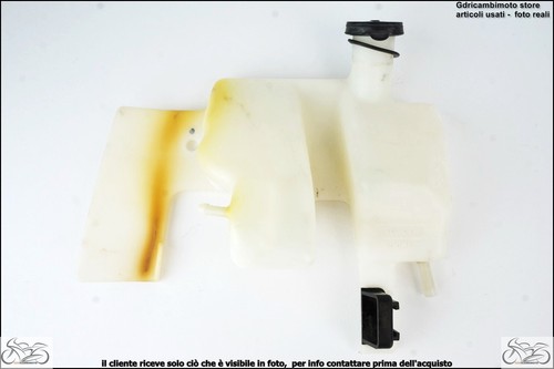 Genuine honda hornet 600 - 03, 06
