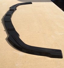 ASTRA H VXR FRONT SPLITTER