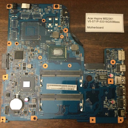 Acer aspire 571 husk - v5-571,