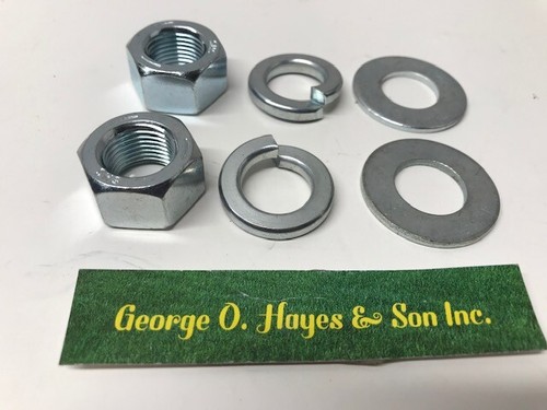 Walker mower oem - mower, blade