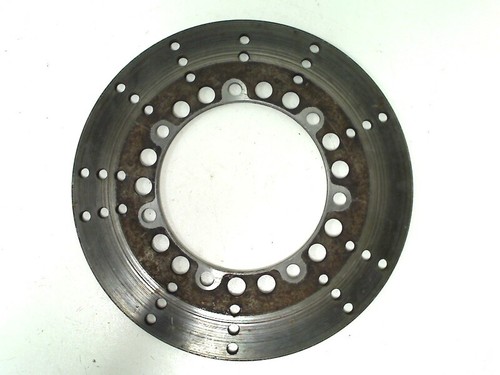 Front brake disc - disc, vn