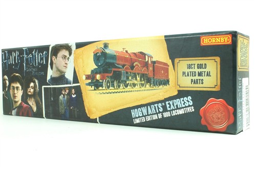 Modelzone hornby harry - modelzone, potter