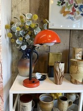 Vintage habitat orange - vintage,