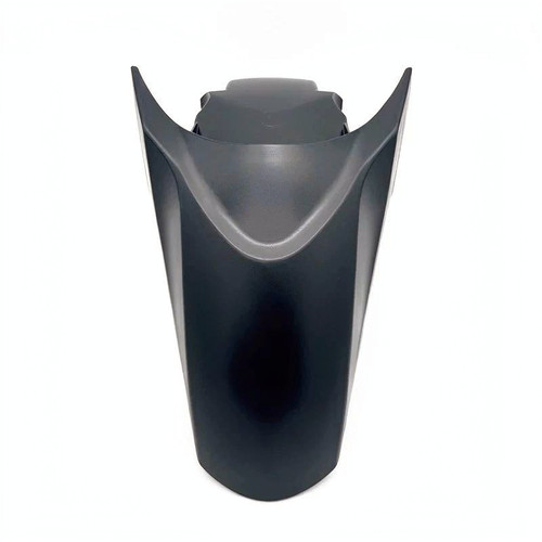 Front fender mud guard cover - mud,