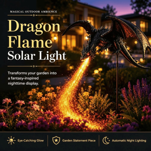 Dragon golden ember edition - golden,