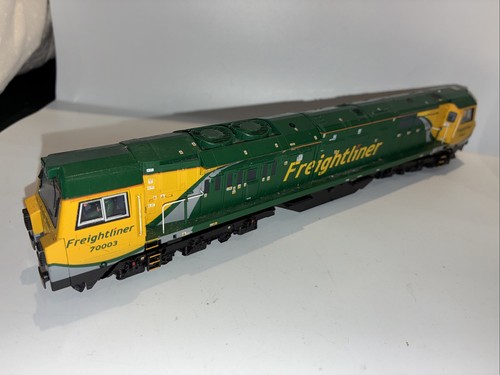 Bachmann gauge 586 class - bachmann, 00