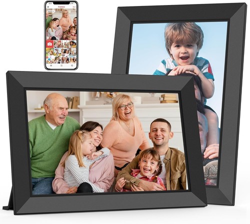 Frameo wifi digital photo - frameo,