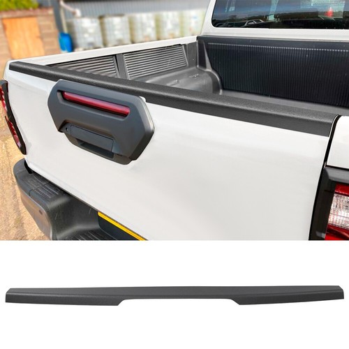 Tailgate trim cover - tailgate,