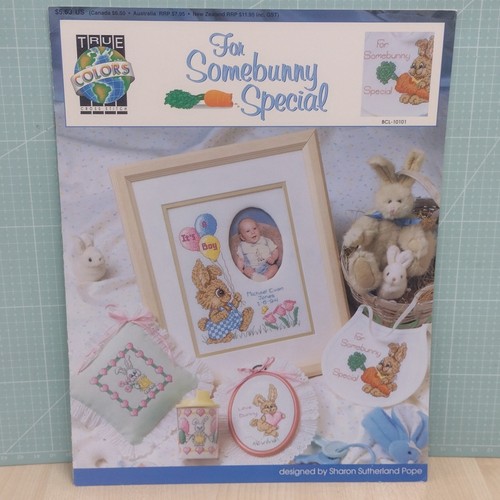 For somebunny special baby - x,